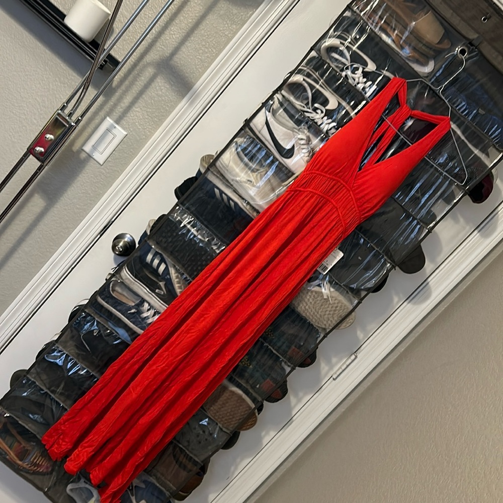 Long Dress